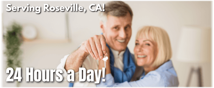 Locksmith Roseville CA