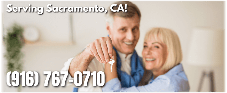 Locksmith Sacramento CA